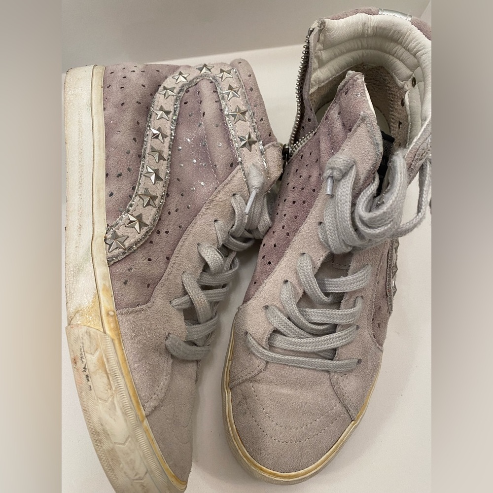 Vintage Havana shoes size 10